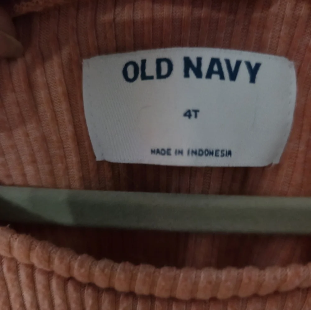 Old Navy Toddler Sweater